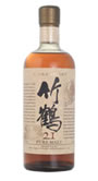 NIKKA Takatsuru 21 ans, 43%
