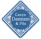 caves damiani