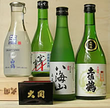 sak&eacute;