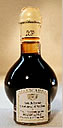 Aceto balsamique Tradizionale&nbsp;de Mod&egrave;ne