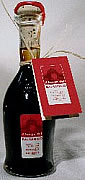 Vinaigre Balsamique Traditionnel Reggio Emilia , DOP
