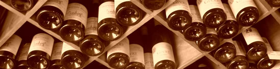 Vente de vins &agrave; Marseille