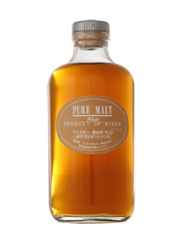 NIKKA Pure Malt White 43%