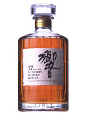 whisky suntory